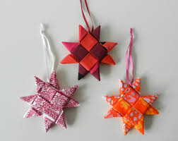 ... make great gifts, too! Here are 5 more lovely diy ornament ideas that